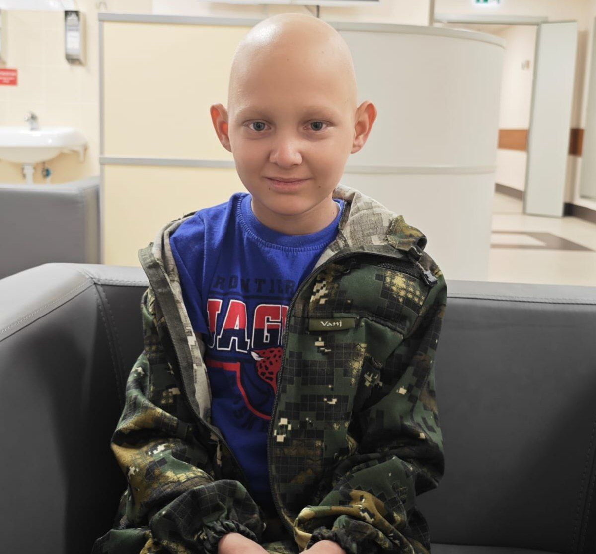 Захар Дмитраков