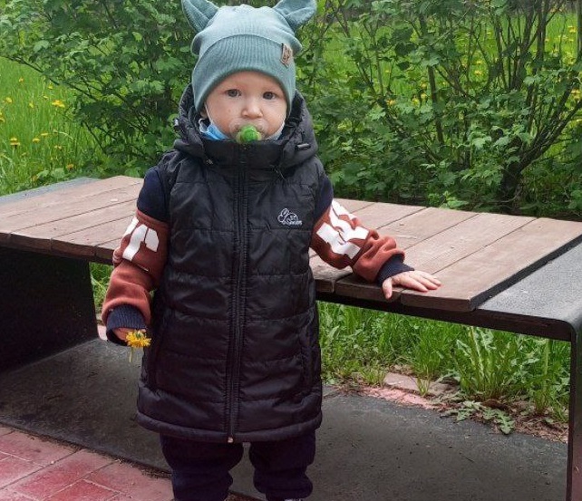 Дима Смирнов