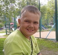 Женя Киреев