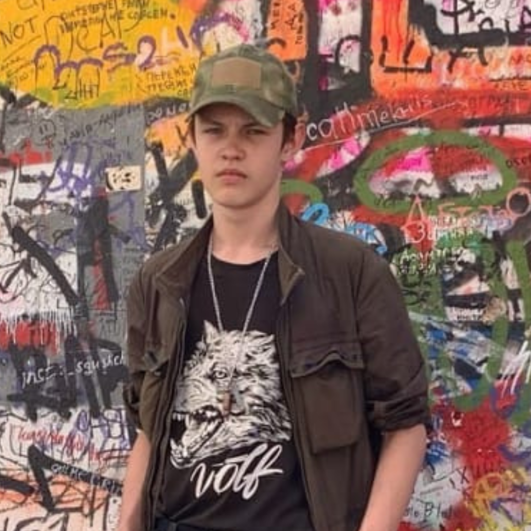 Андрей Федулов