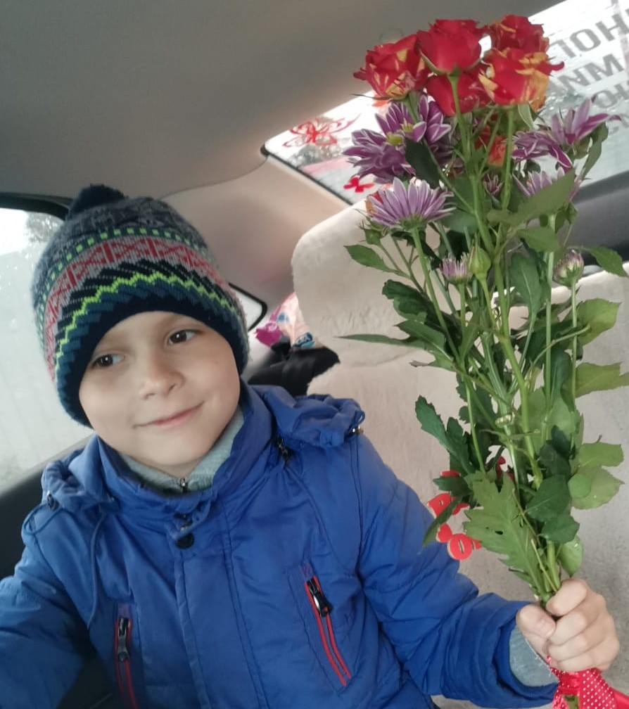 Игорь Орехов