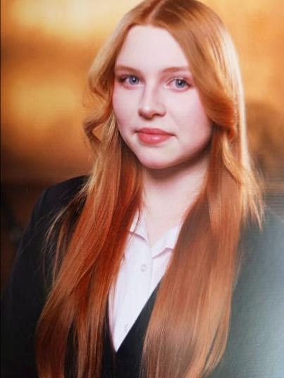 Валерия Ящечкина