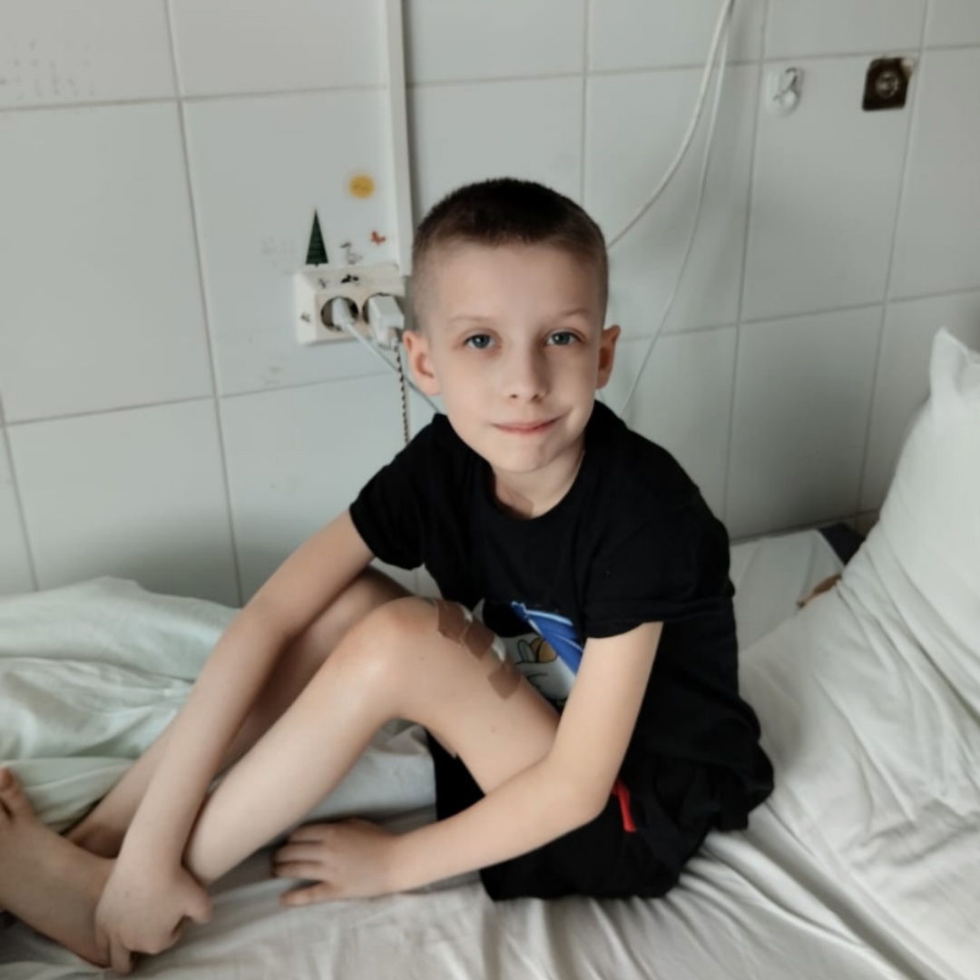 Никита Петров