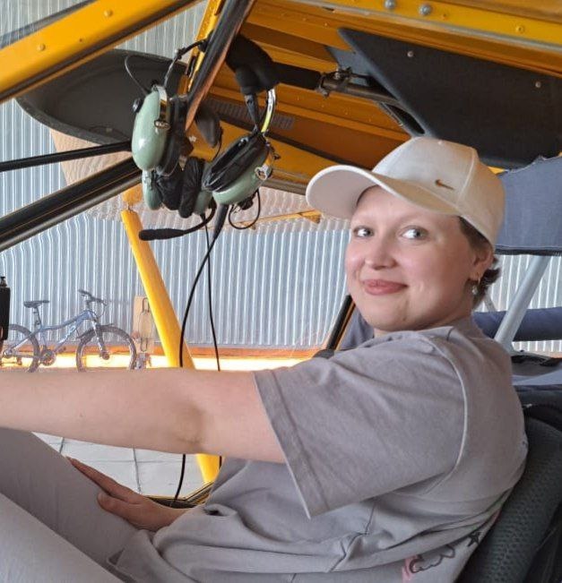 Ангелина Манакова