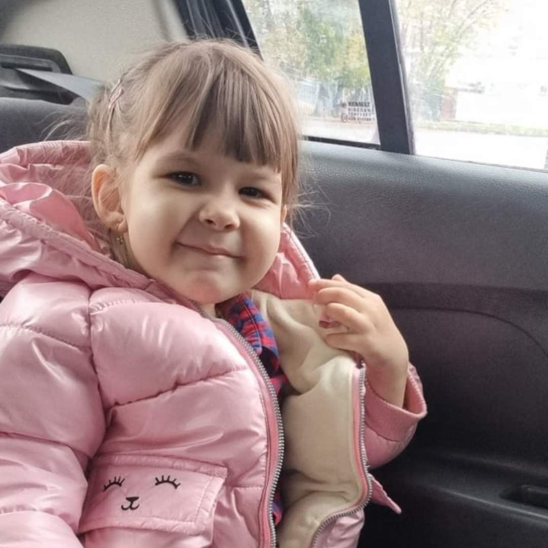 Женя Энгельгардт