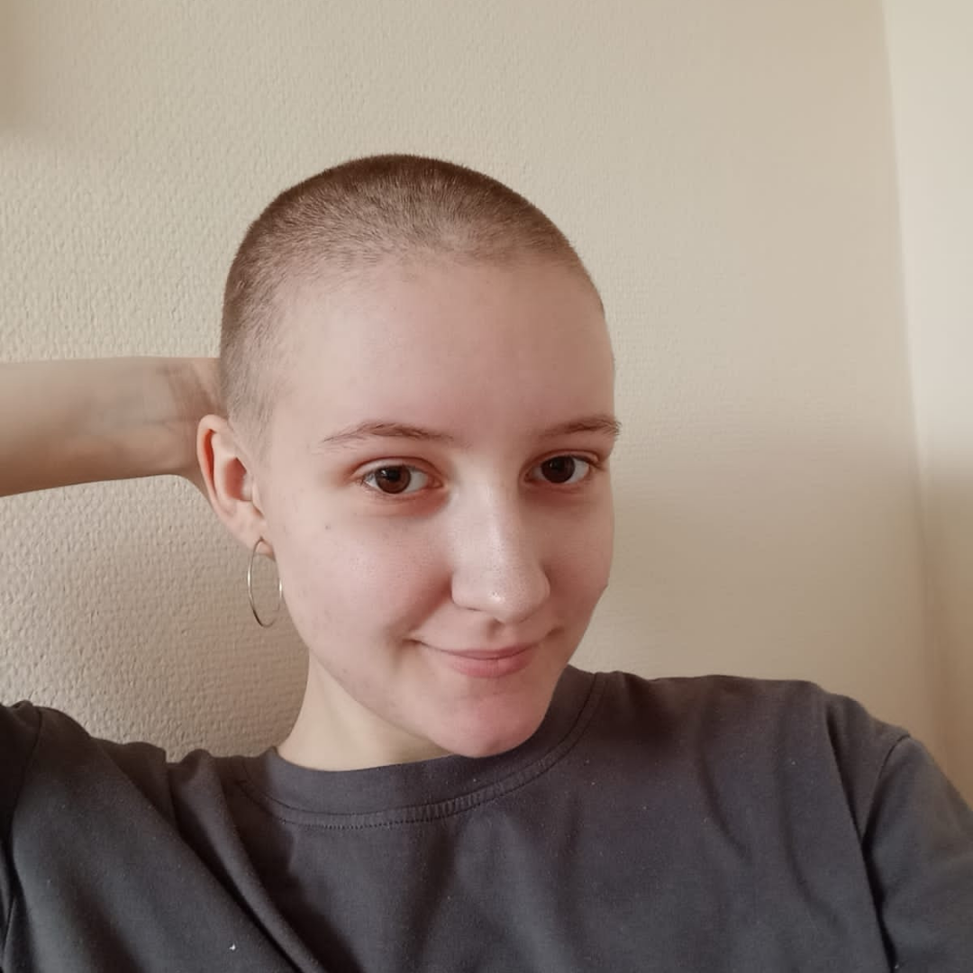 Ксения Болотина