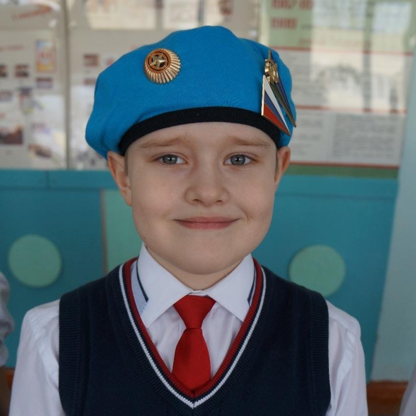 Женя Ковалевич