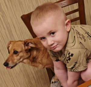 Миша Кропотин