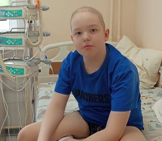 Артем Брахнов