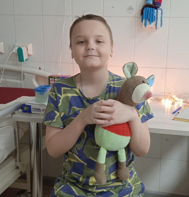 Артем Пыхов