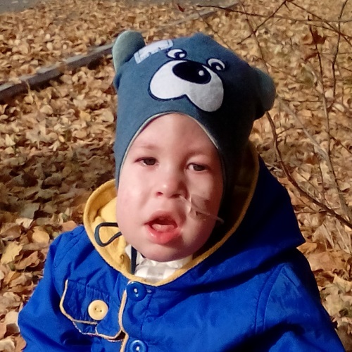 Тихон Кобелев