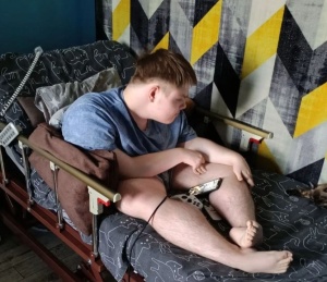 КОГДА КРОВАТЬ - НЕ ПРОСТО МЕБЕЛЬ