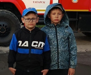 "ПОЕДУ, НО ТОЛЬКО ВМЕСТЕ С БРАТОМ"