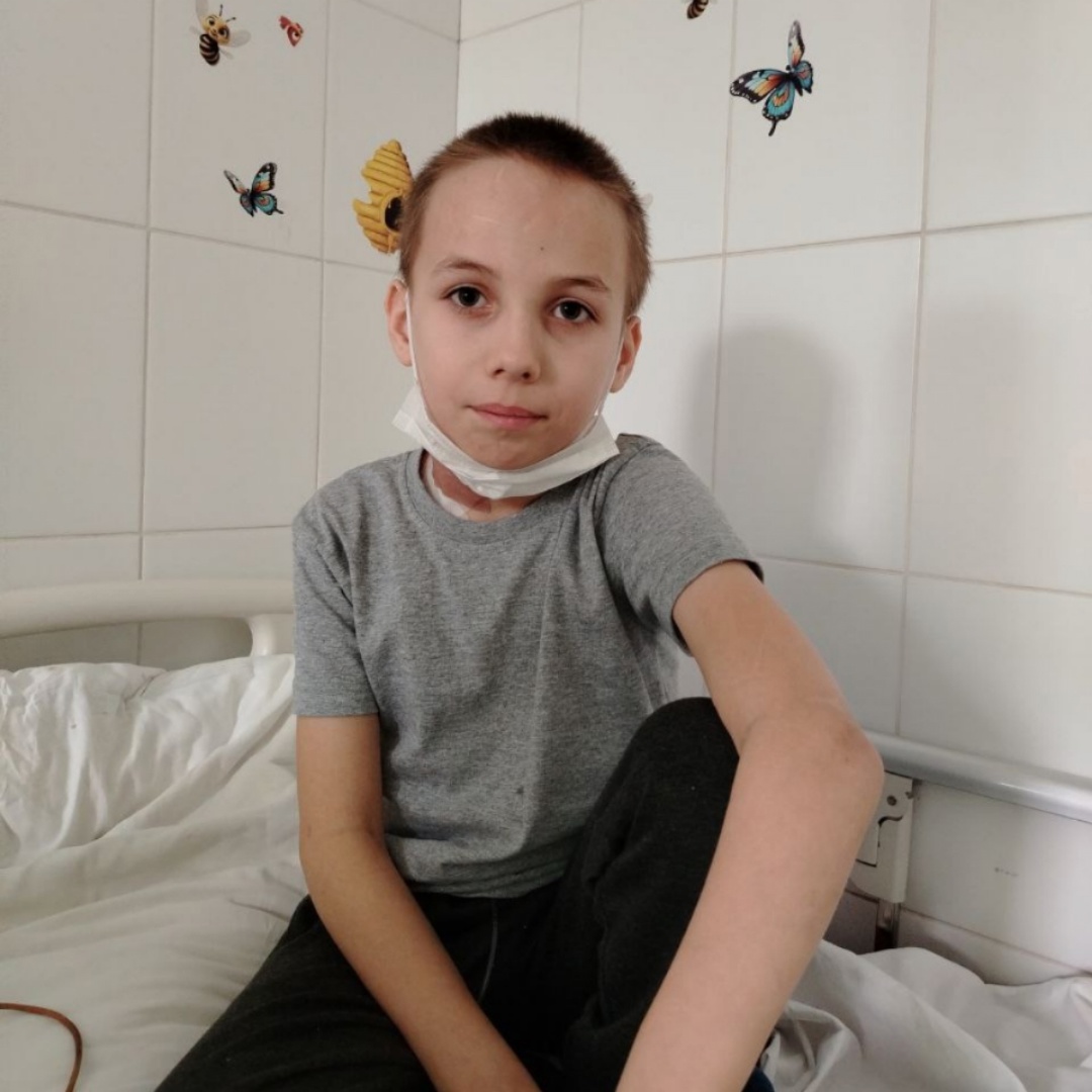 Шамиль Аристов