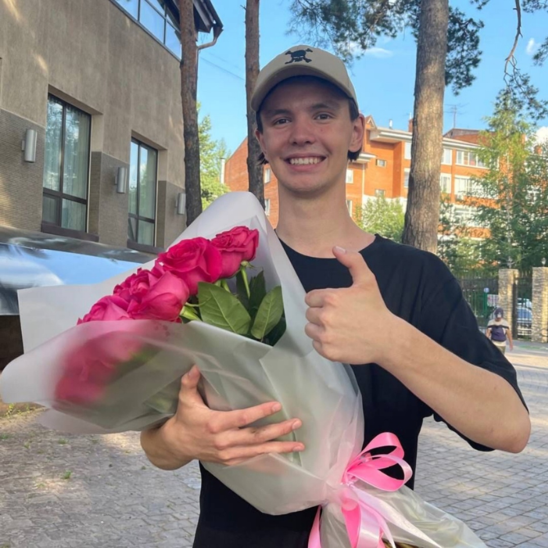 Михаил Ворошилов