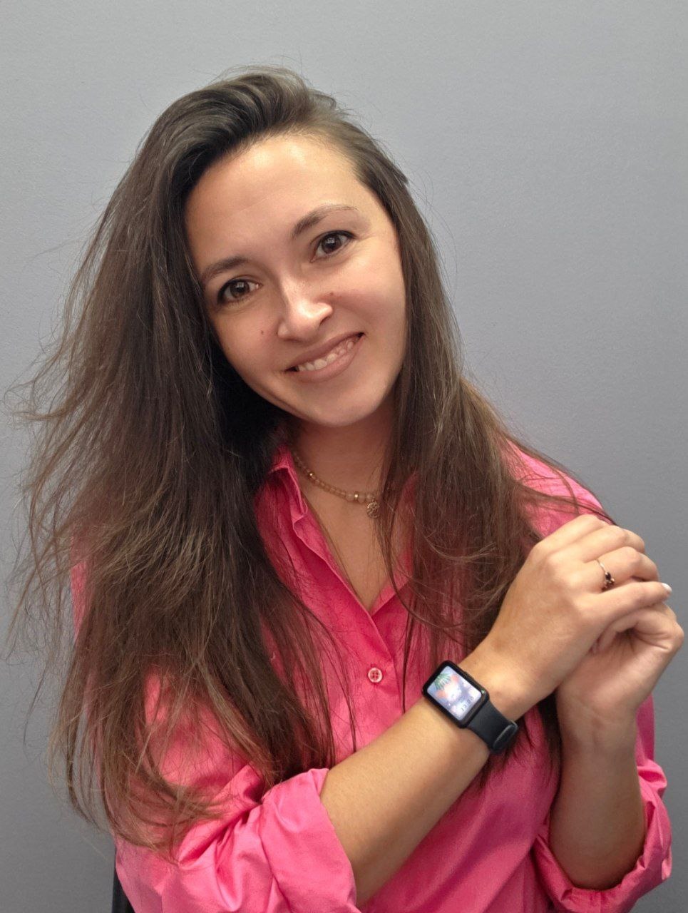 Ирина Гончарова