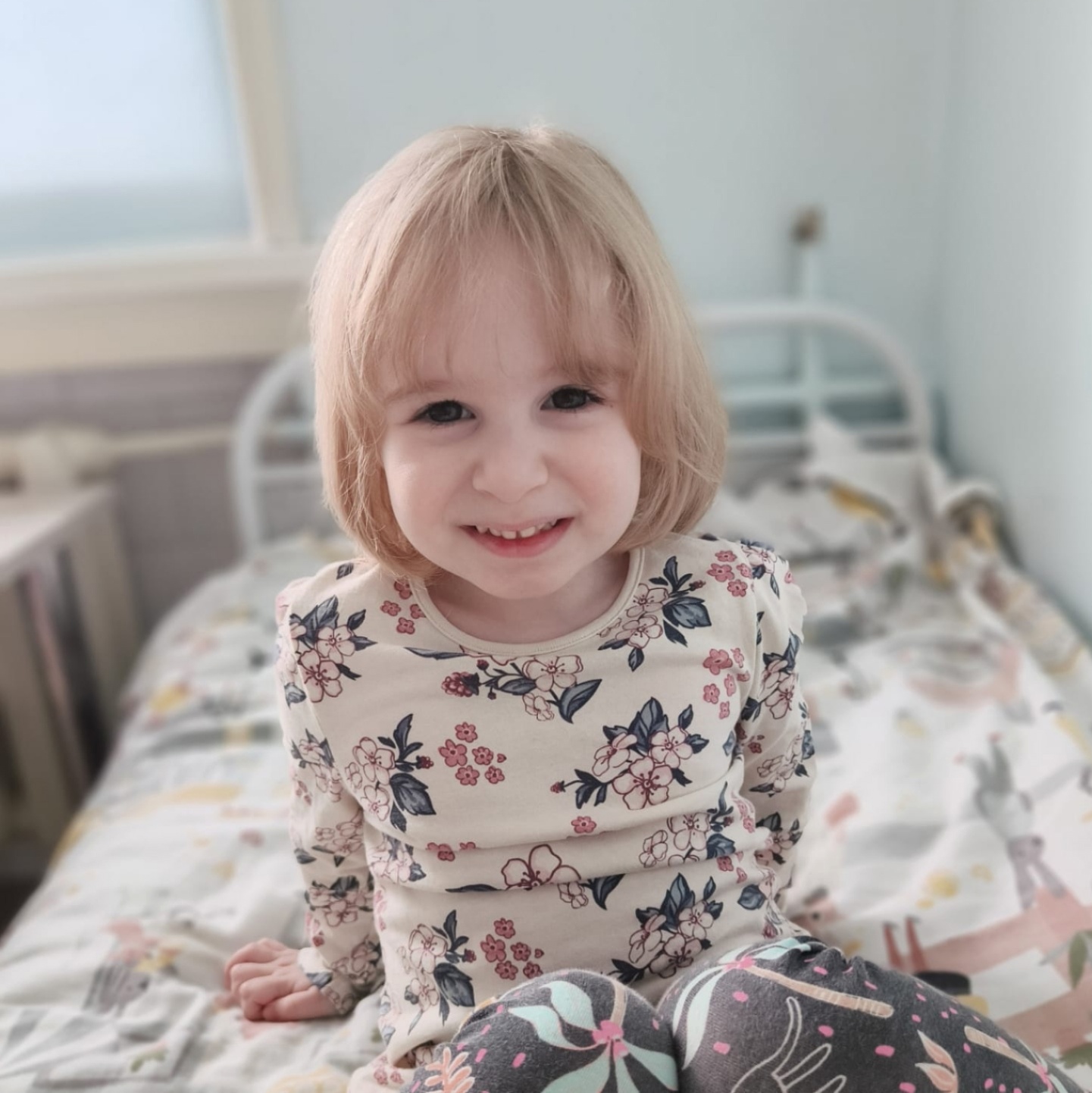 Оливия Жарская