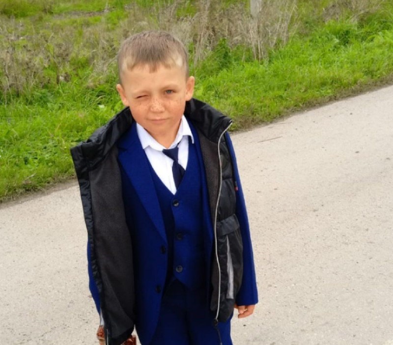 Паша Кузьмин