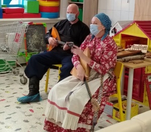 ИХ ПОЯВЛЕНИЕ НЕВОЗМОЖНО ПРОСПАТЬ