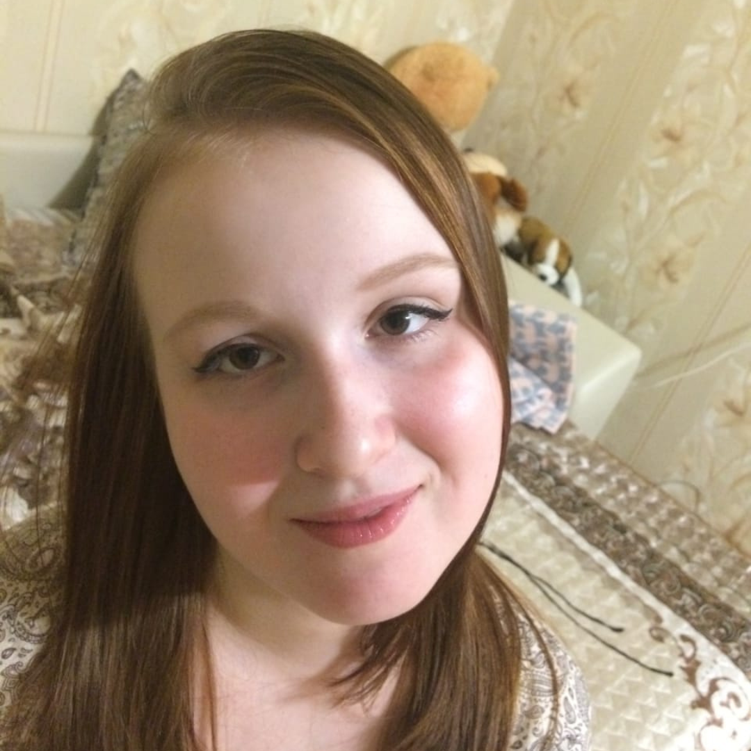 Яна Клешнина