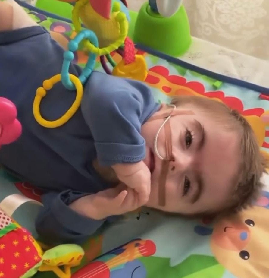 Платон Шаройкин