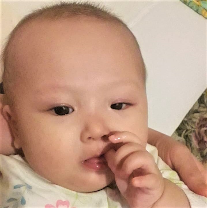 Хадича Гулчороева