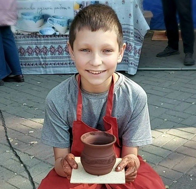 Миша Турчанинов