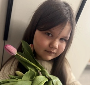 Ева Пучкова