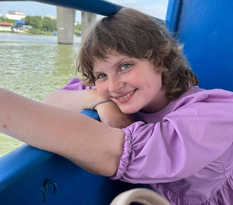 Лиза Яковлева