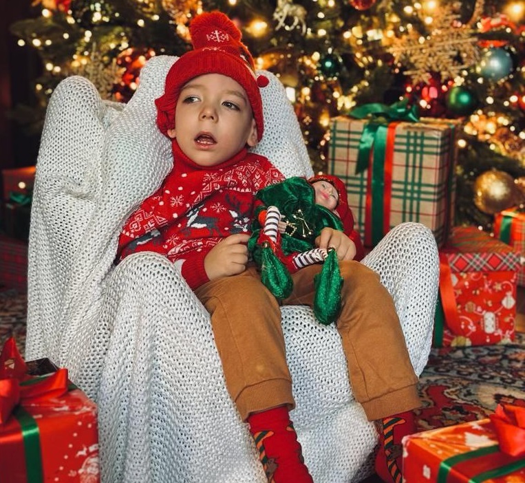 Няни для особенных детей