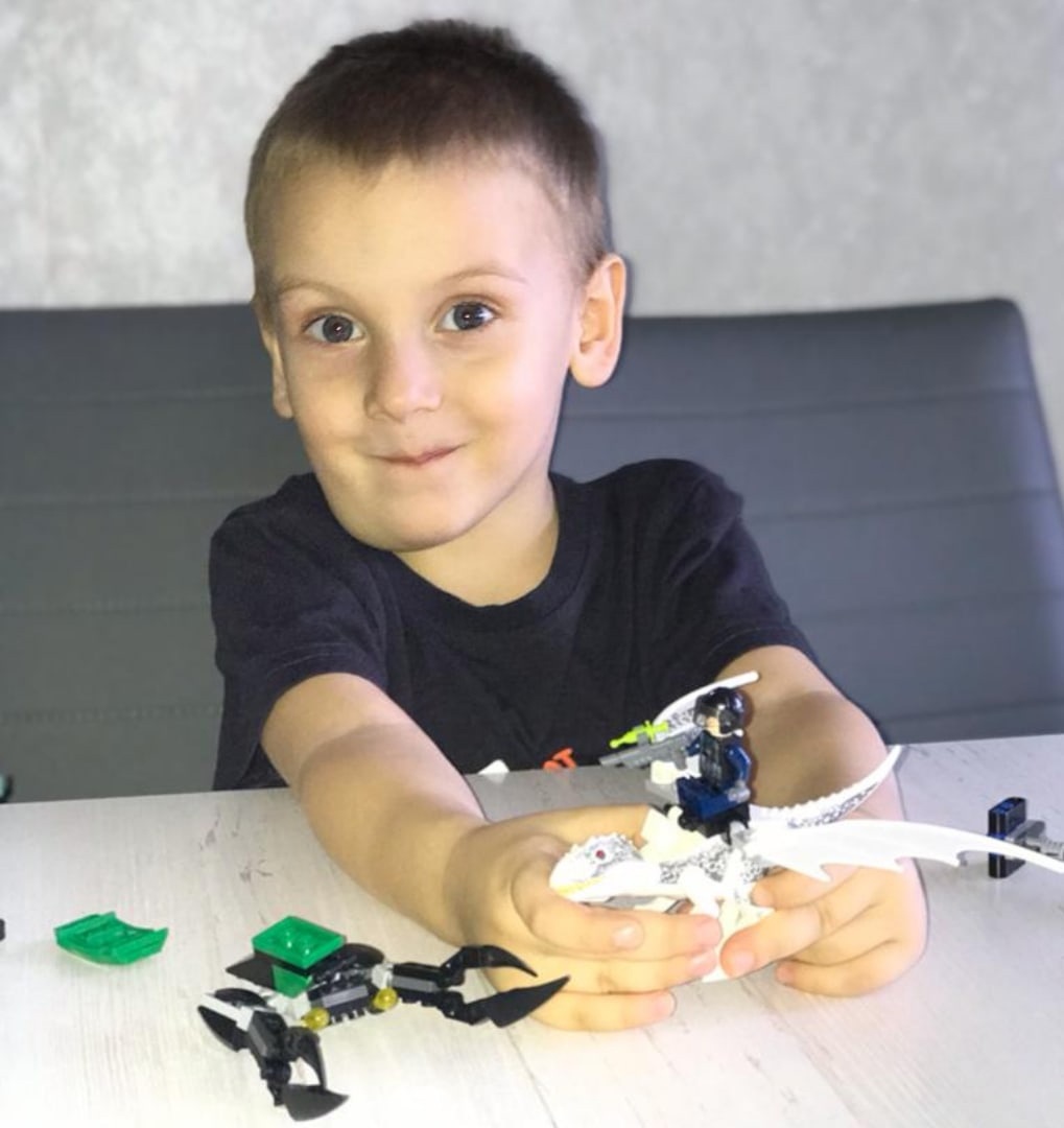 Михаил Райфикершт