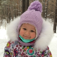 Таисия Морозова