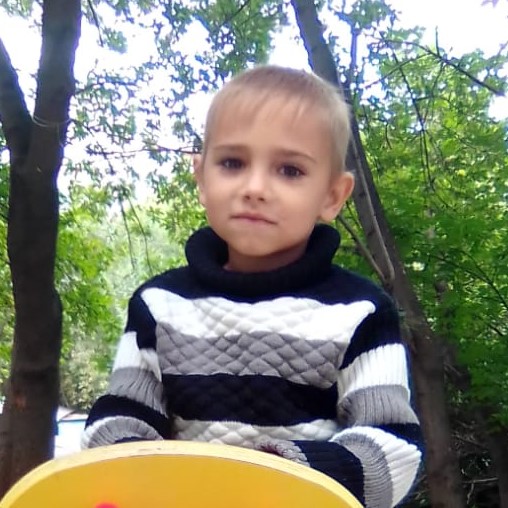 Никита Быков