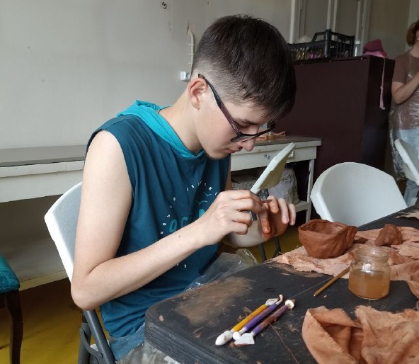 Тимофей Фомин