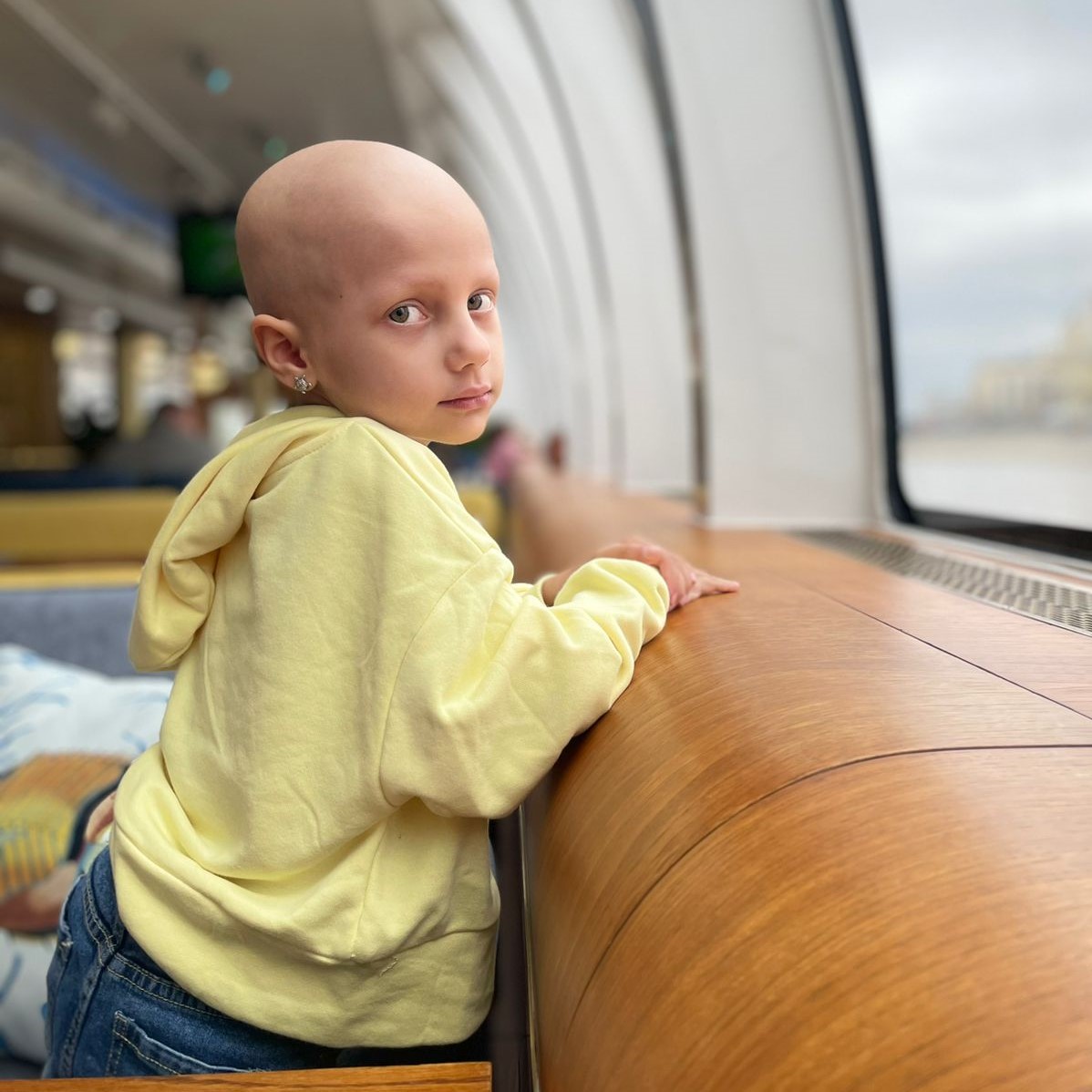 Евдокия Бородина