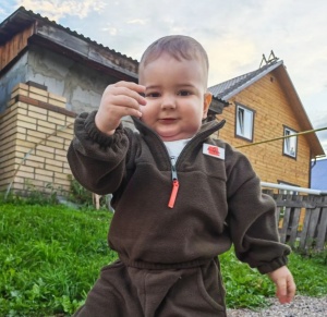 Рома Ядрышников