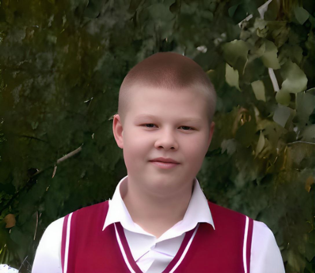 Максим Смирнов