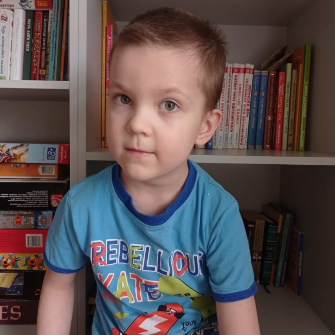 Ярослав Шкедов