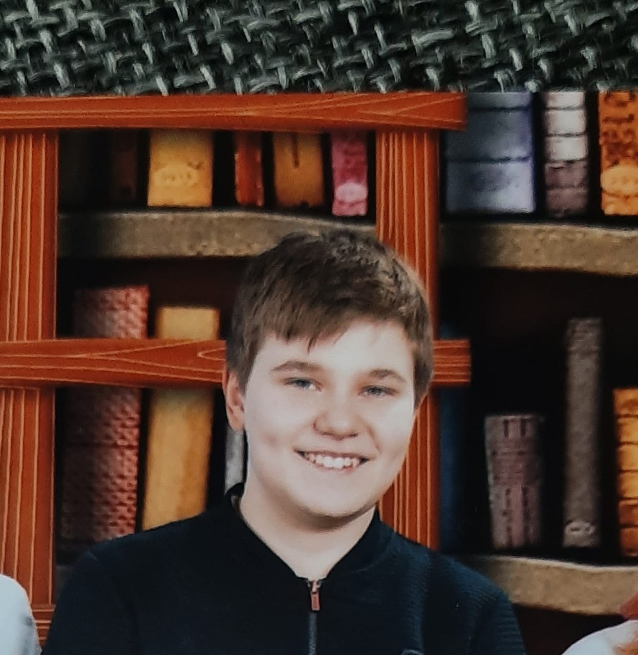 Игорь Евсеев