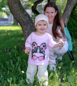 Лиана Зырянова