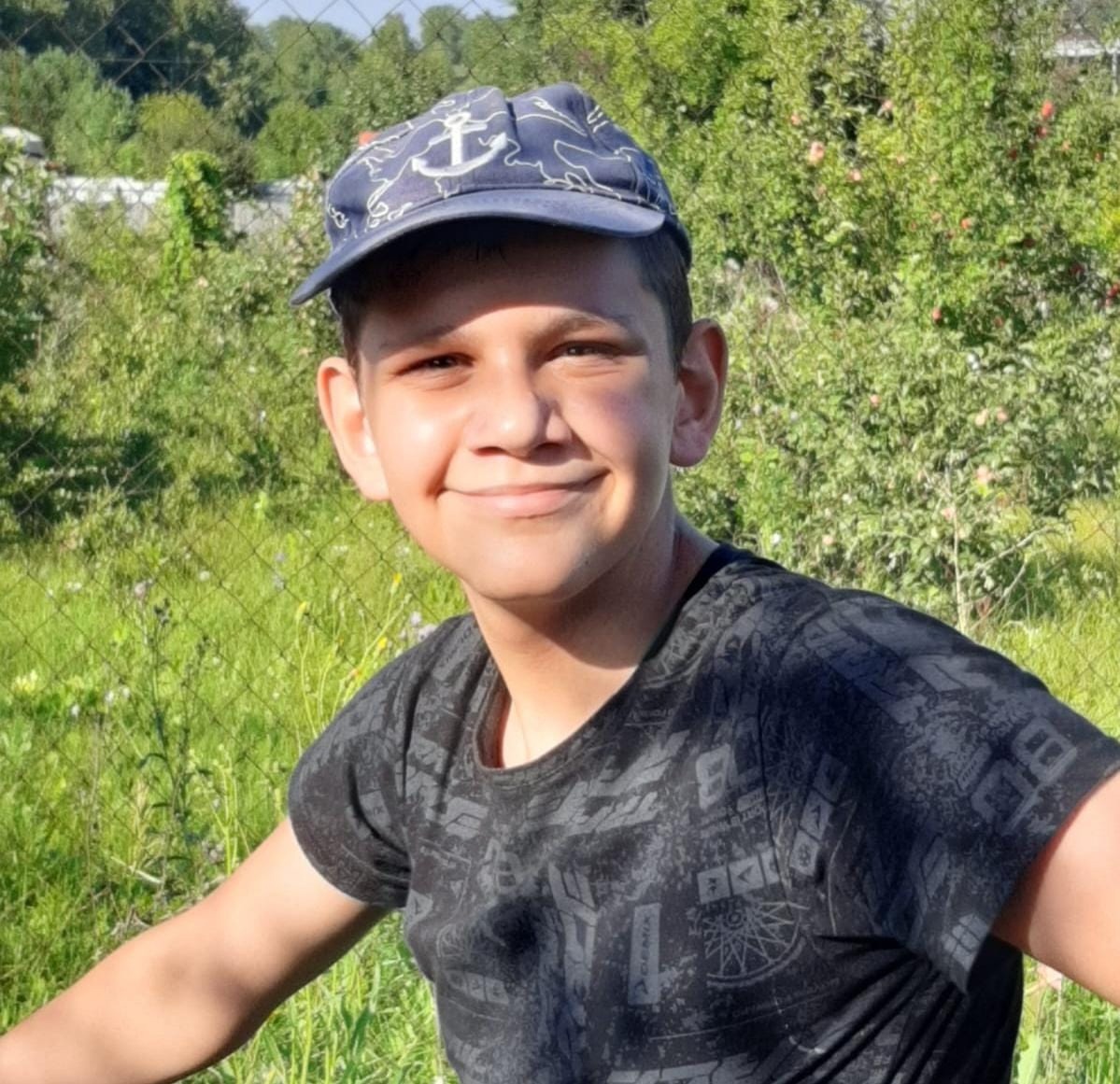 Трофим Мазурок