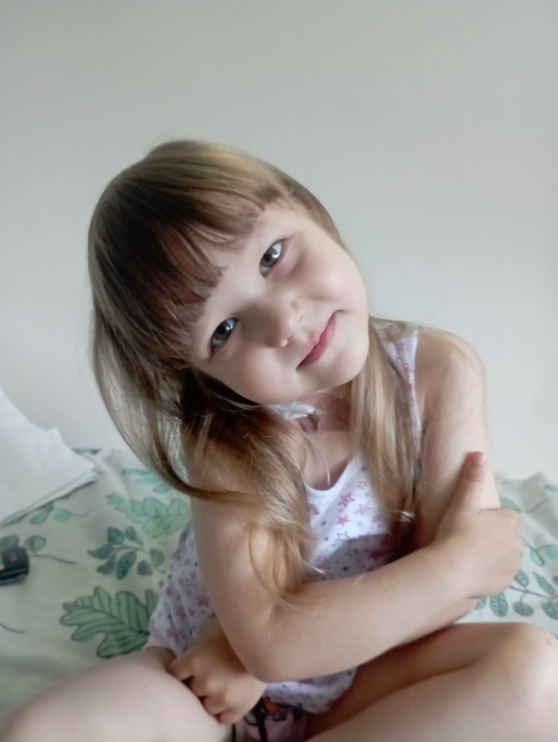 Маша Шевкунова