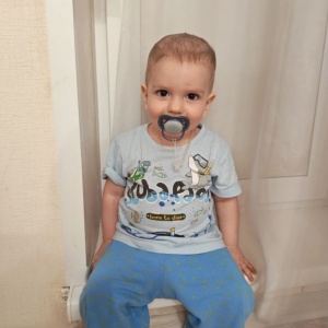 Рома Ядрышников