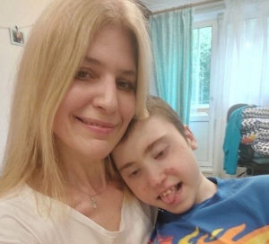 РАЗРЕШИЛА СЕБЕ БЫТЬ СЧАСТЛИВОЙ