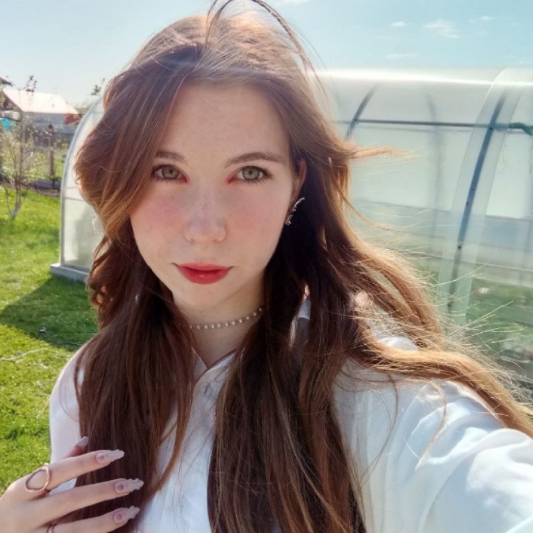 Маргарита Донская