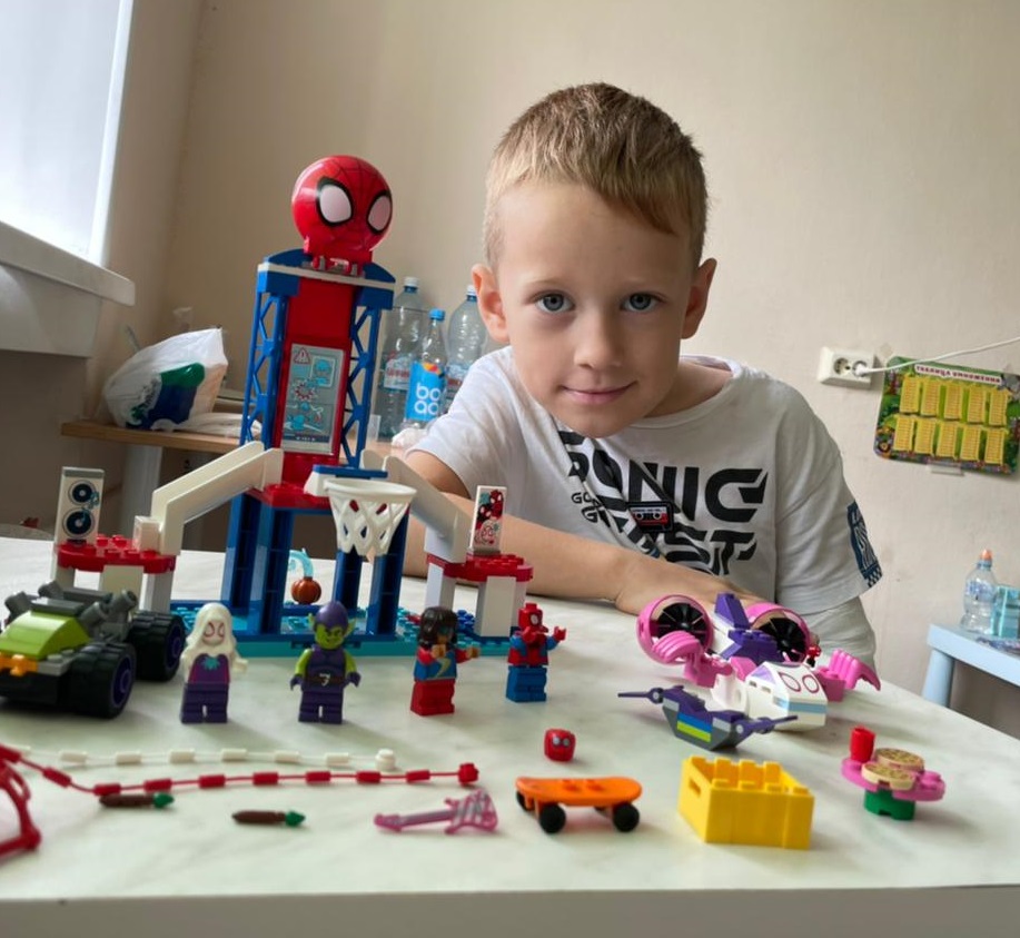 Лёня Мальцев