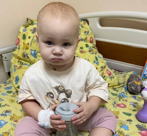 София Кокорина