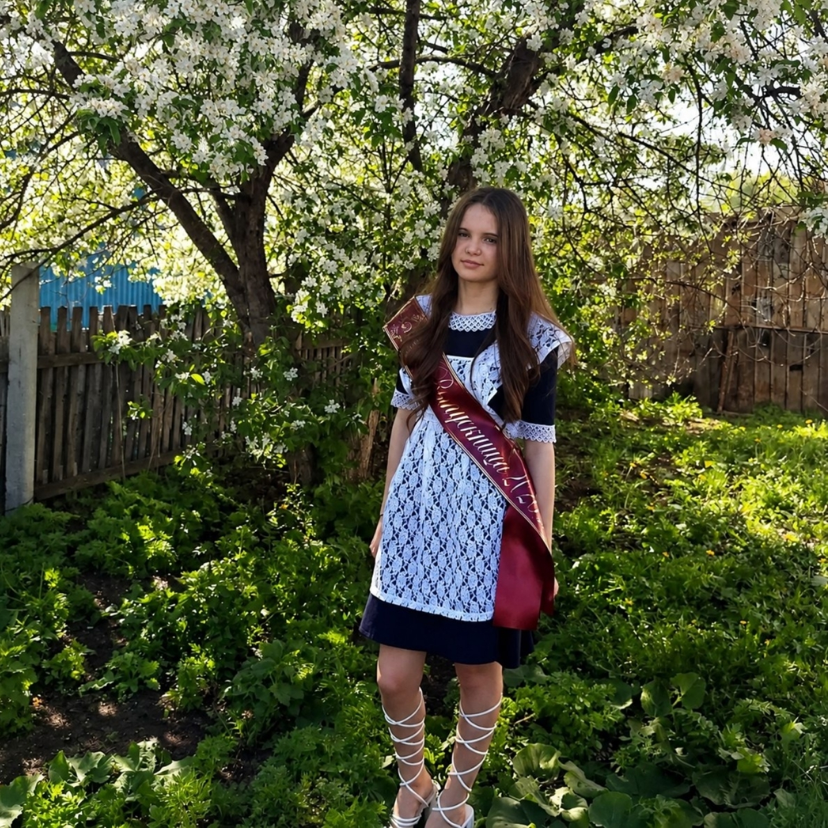 Регина Тимошина