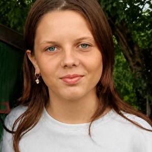 Дарья Рявкина