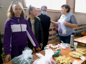 Добрые сердца
